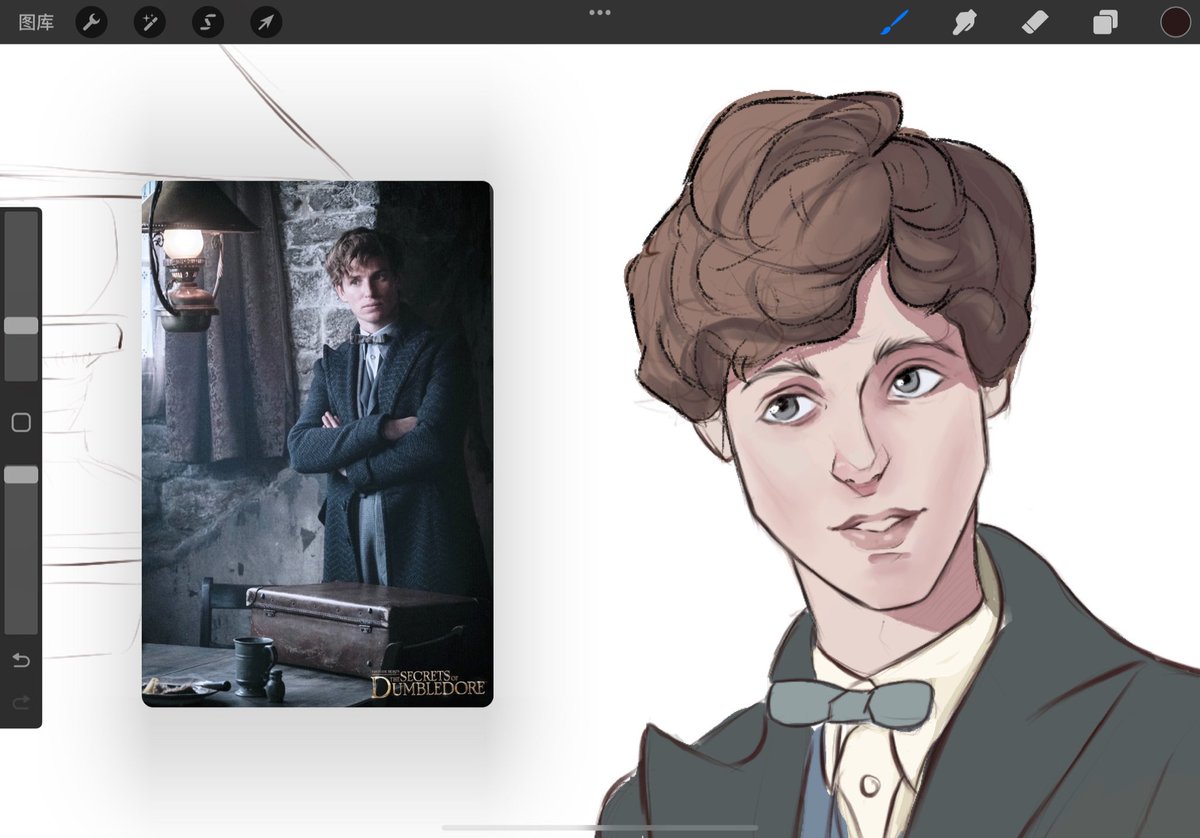 dddkkksky's tweet photo. newt

#fanart https://t.co/dIkvjKQCEY