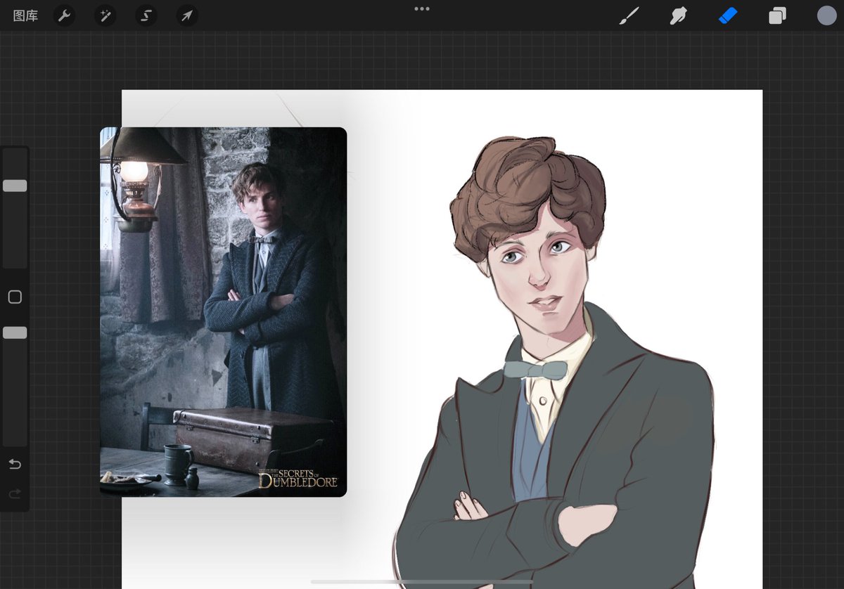 dddkkksky's tweet photo. newt

#fanart https://t.co/dIkvjKQCEY