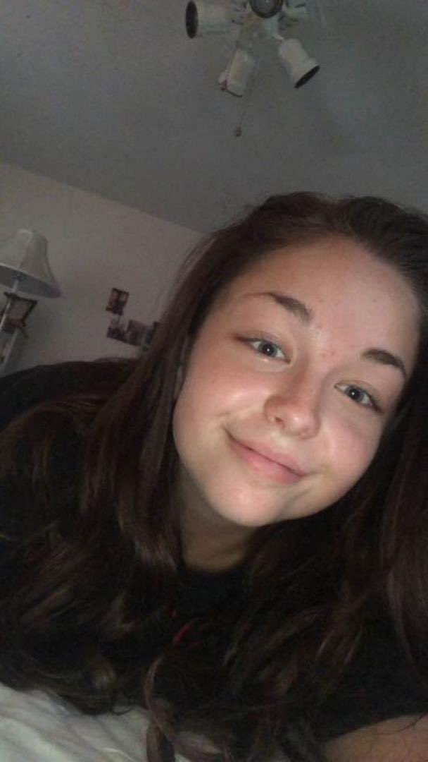 Hi I’m new on here 😘🤭