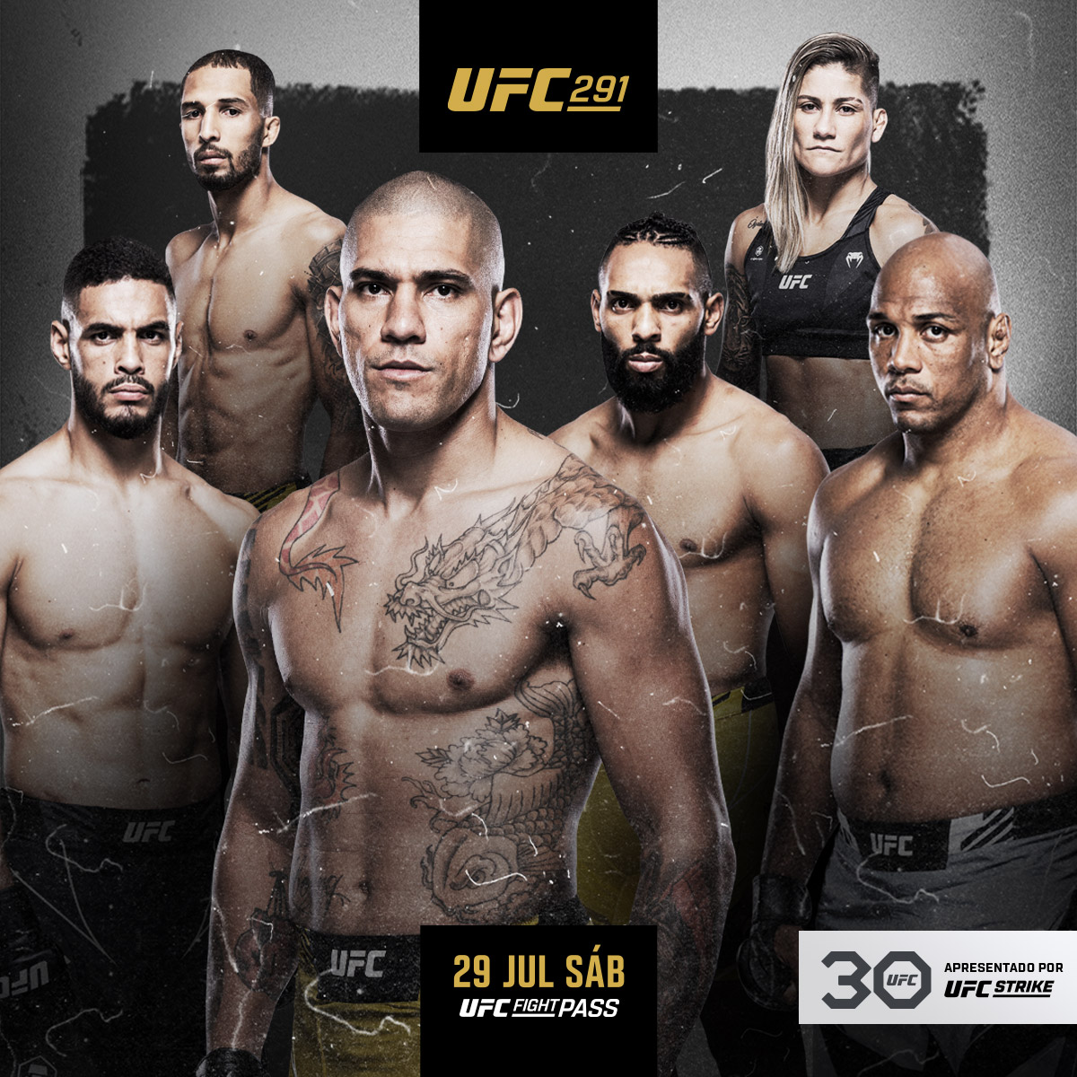 Vinicius Salvador UFC (@salvadorufc) / Posts / X