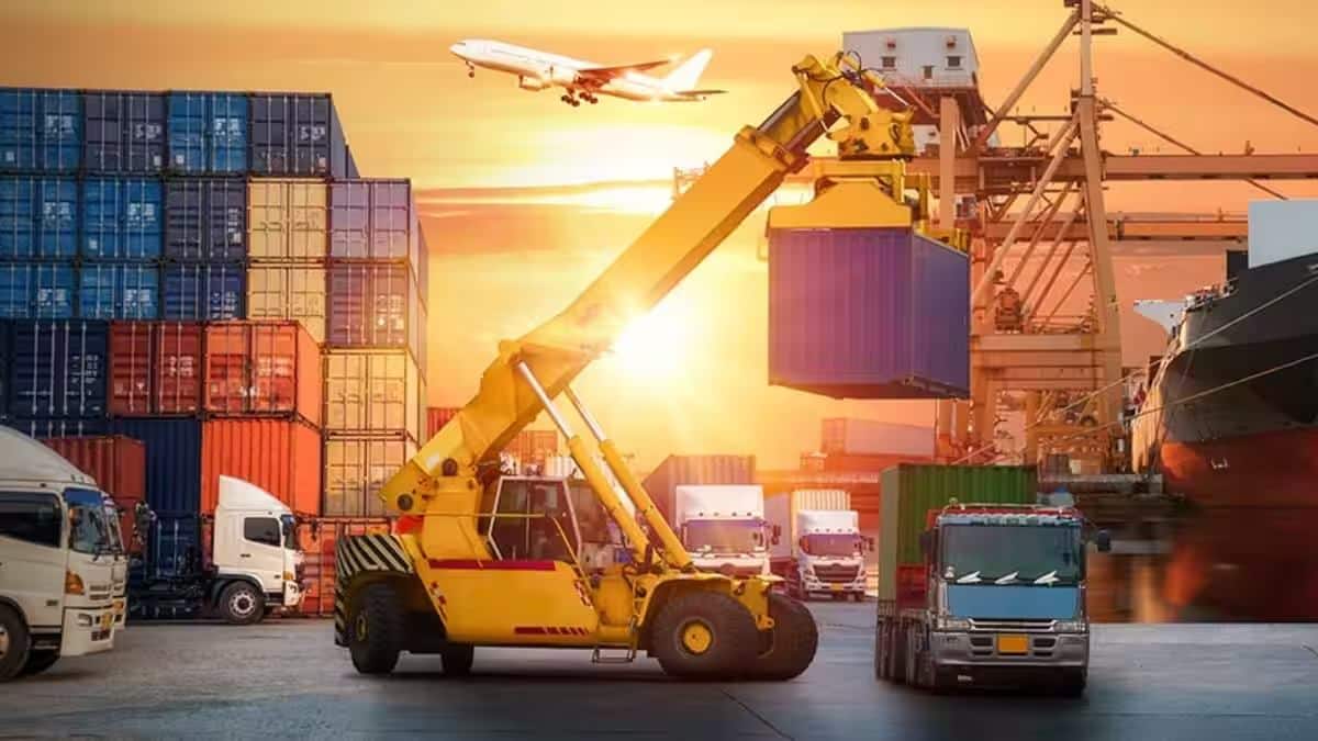TVSCapitalFunds's tweet image. India’s journey on the fast lane
#logistics #gatishakti #logisticsperformanceindex #infrastructure #internationalshipments #goodsandservices
buff.ly/3OqSXjp