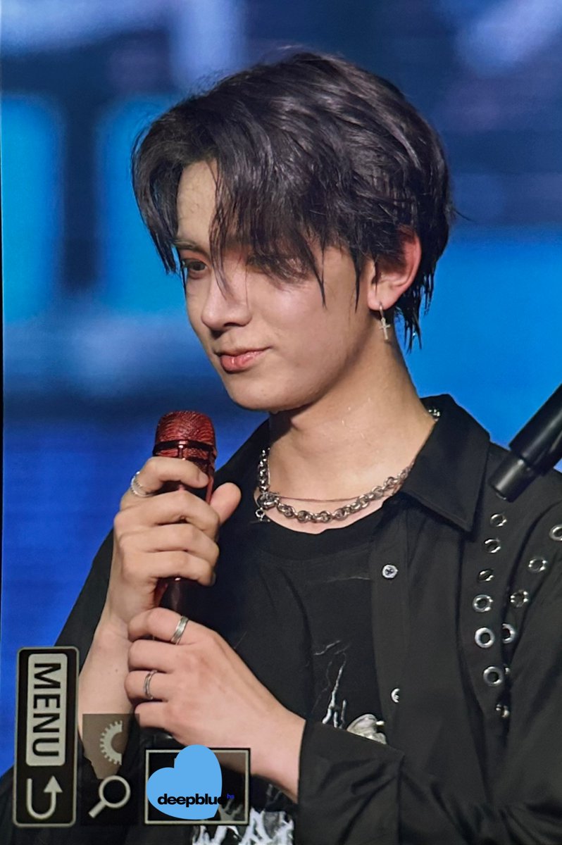 deepblue__hs's tweet photo. 230829 FATE in Seoul

#희승 #HEESEUNG #엔하이픈 #ENHYPEN https://t.co/vUCuCE5qwT