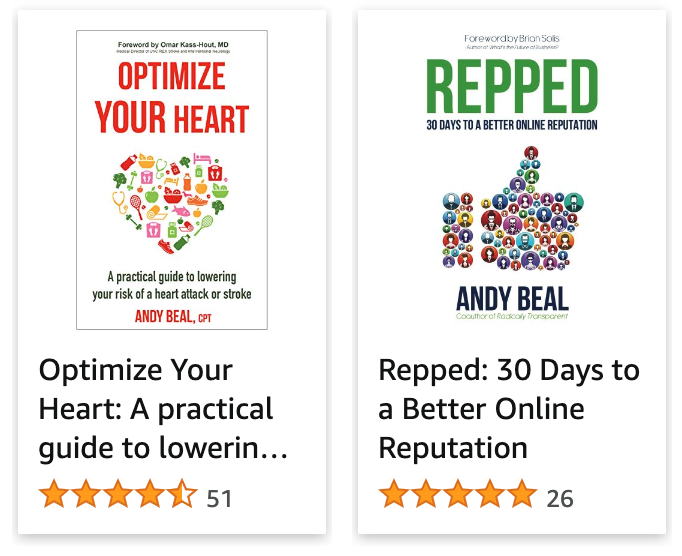 Andy Beal tweet media