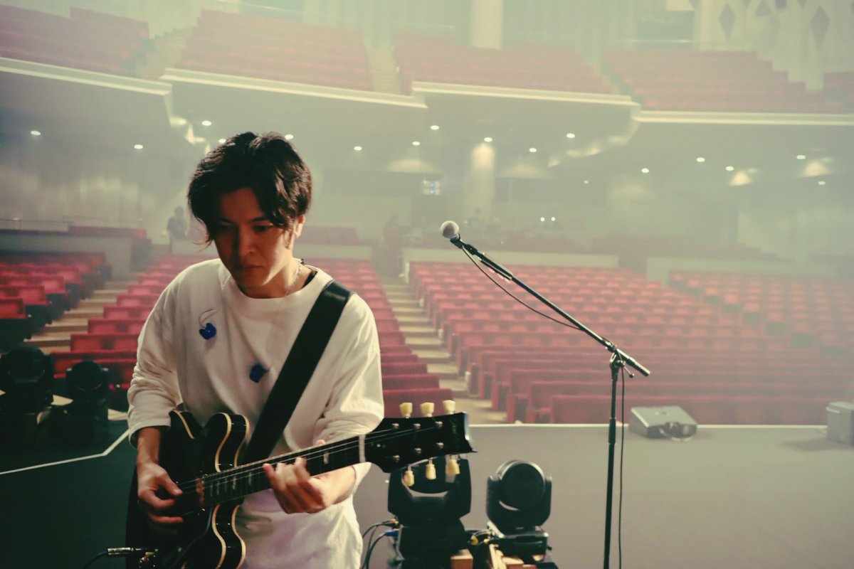 yas_nakajima_'s tweet photo. 天月君のファンクラブツアー、全公演無事終わりました♪このツアーならではの良さが沢山あって、本当に楽しかった♪
また皆さんと会場でお会い出来るのを楽しみに、9月の東京体育館2DAYSに向けて、準備始めます🔥ではでは！！

#天月
#yasnakajima https://t.co/iyzgnqxeKw