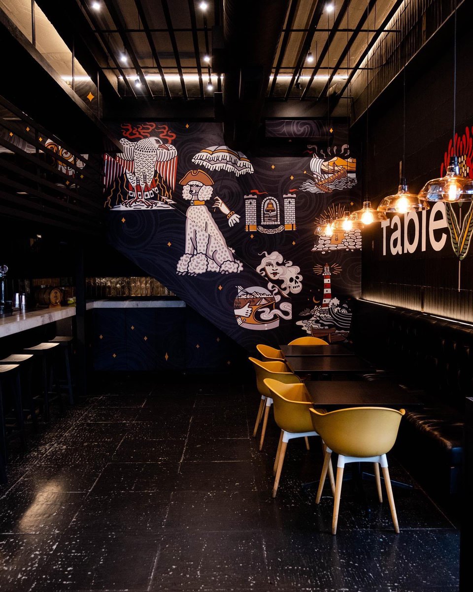 on the decks at fable tonight from 10:30pm ‘til late #fablecpt #cocktailbar #capetown