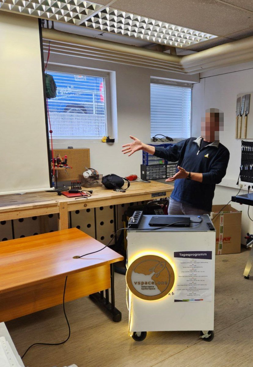 vspace.one tweet media