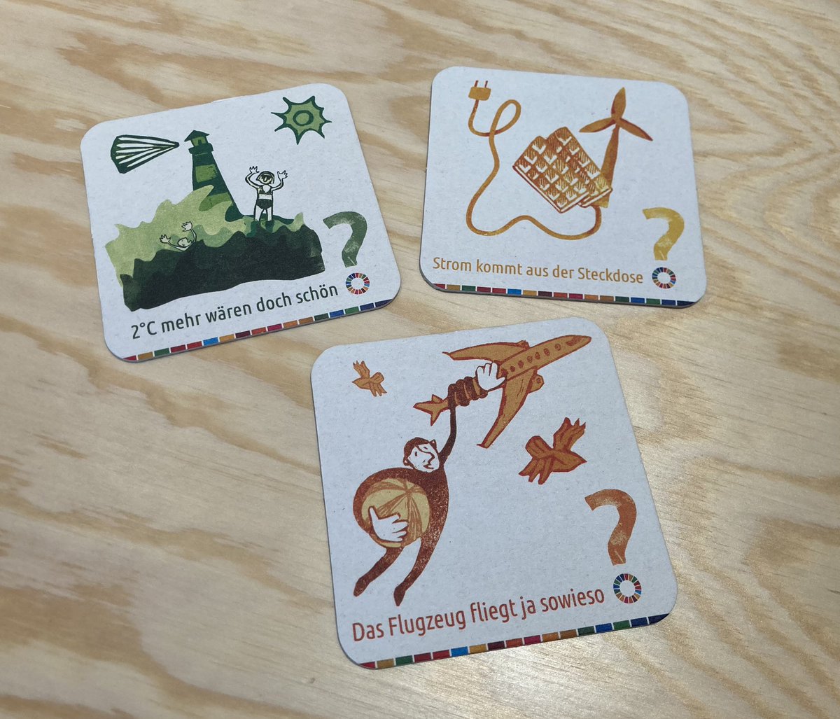 StephanDaRe's tweet image. Sätze aus der Hölle der Dummen und der Ignoranten. 
#Klimawandel #Klima