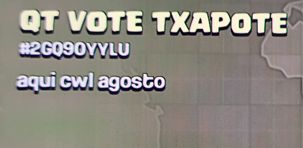 Cwl de agosto buscamos gente sin presión que quiera hacer cwl de 30