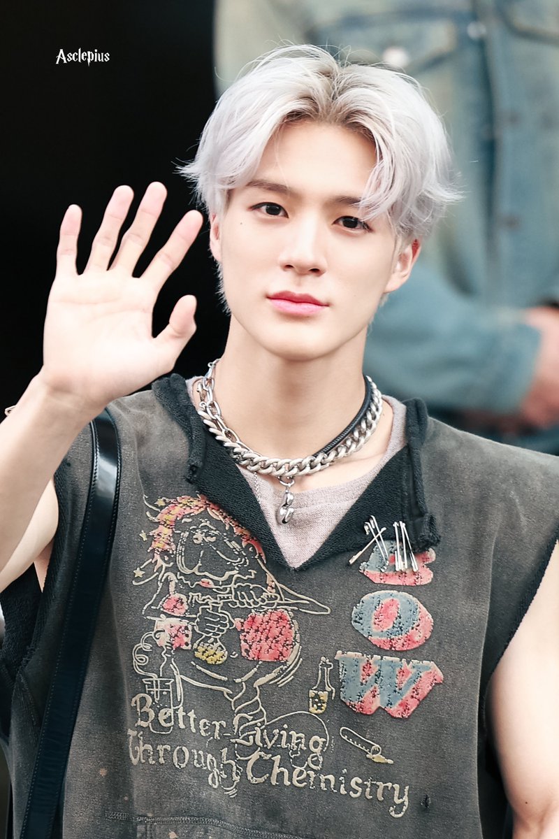 Asclepius_0423's tweet photo. 230728  #제노 #NCT #JENO
hi https://t.co/xoNZ9gzW9V