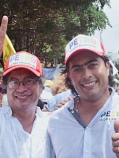 Las Verdades de Eleazar tweet media