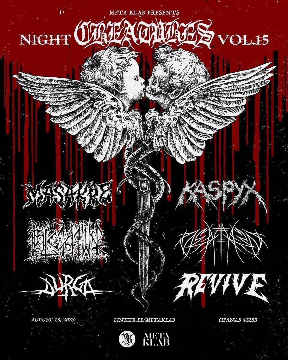 DEAFNESS tweet media