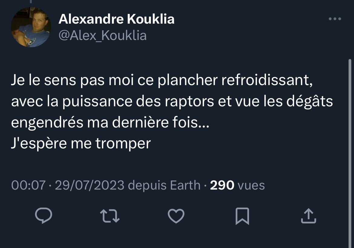 Ufotinik tweet media