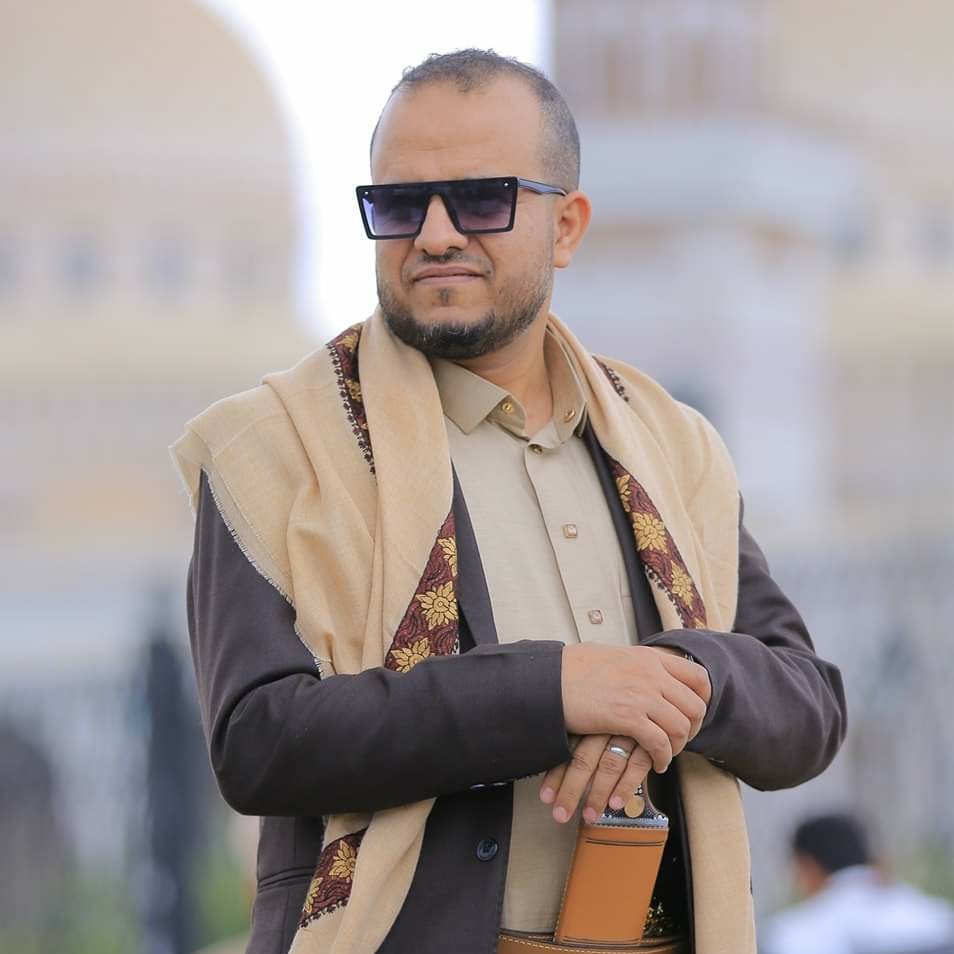 SameerRawa's tweet photo. #NewProfilePic https://t.co/I4iAjXlZ7g