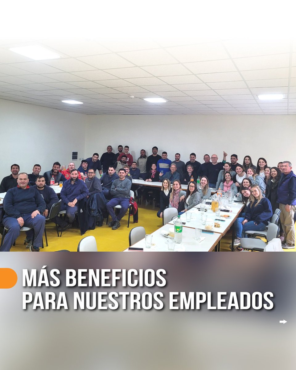 Facyt I+D S.A. - Agroproductos tweet media