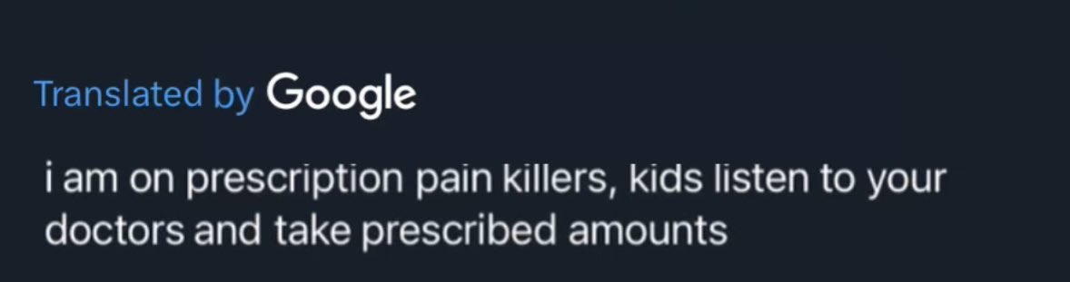 I am SO HIGH right now, definitely DO drugs kids 🤪