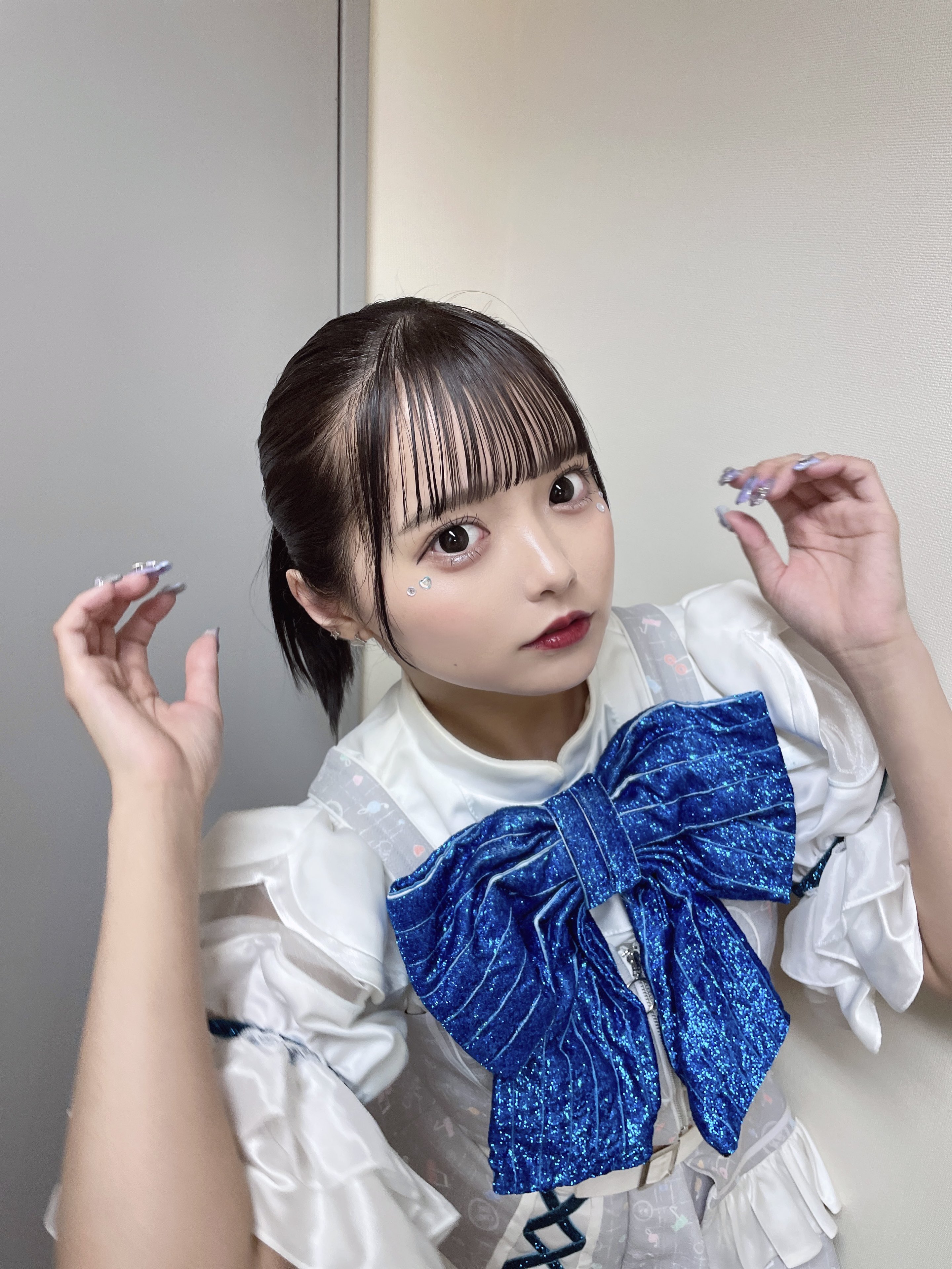 福山梨乃 (CANDY TUNE) on X: 