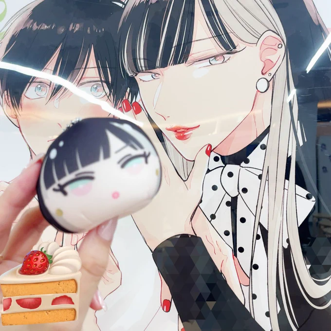 7/29亜武ちゃんお誕生日おめでとう〜!会場お祝いムードで素敵でした #亜武ちゃんはぴば#武蔵はぴば #鬼上司・獄寺さんは暴かれたい。