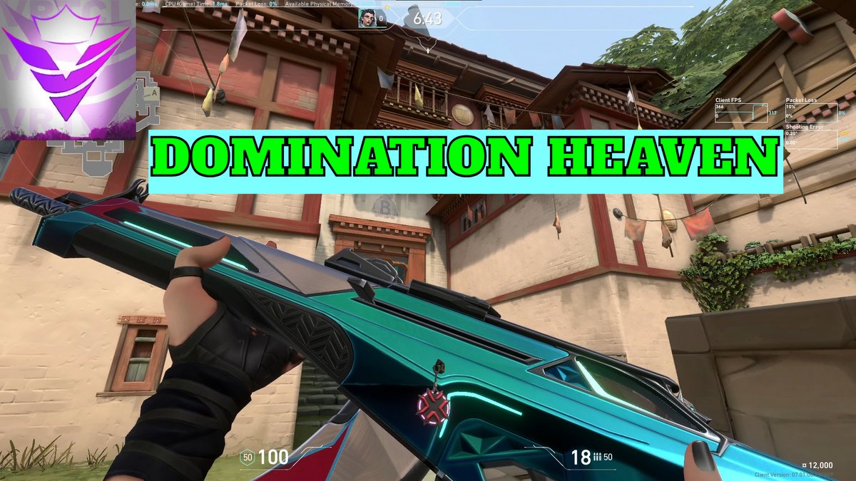 rvso_fps's tweet photo. NEW VIDEO ON AIR
https://t.co/hYpSLCAE36
@TeamVRTCL #FearVRTCL https://t.co/oBsHDrjv7M