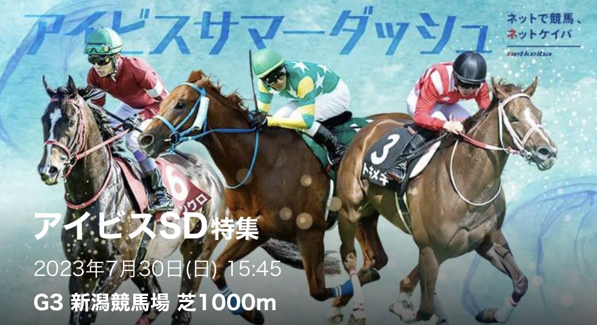 UMASUGIkeiba's tweet photo. リプした方全員にプレゼント💌

〈アイビスSD〉【★★★★】
『激絞り三連複9点』買い目付

※配りきれない場合全体公開 https://t.co/fdCh12lQf0