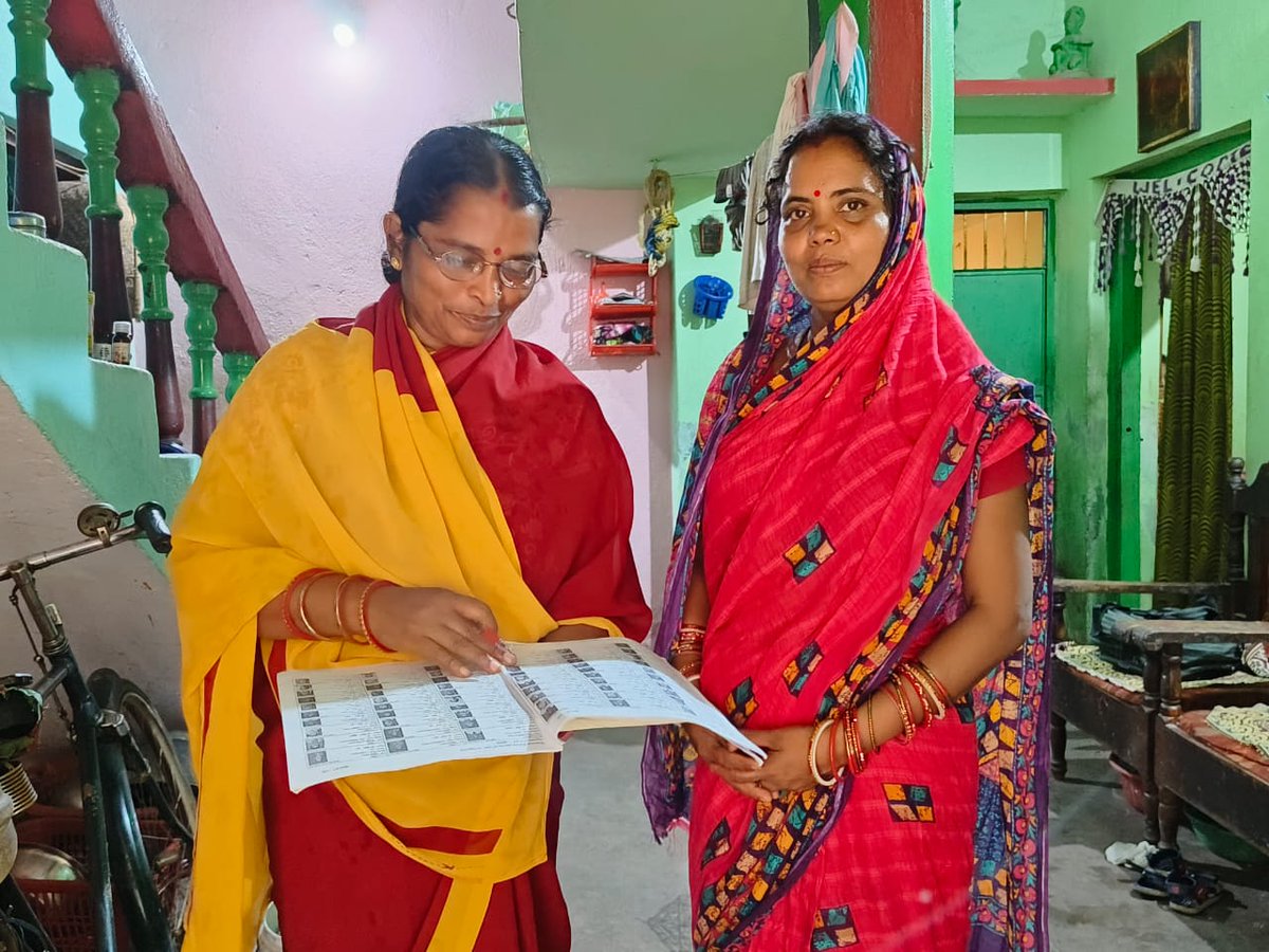 Sub-collector & SDM, Angul tweet media