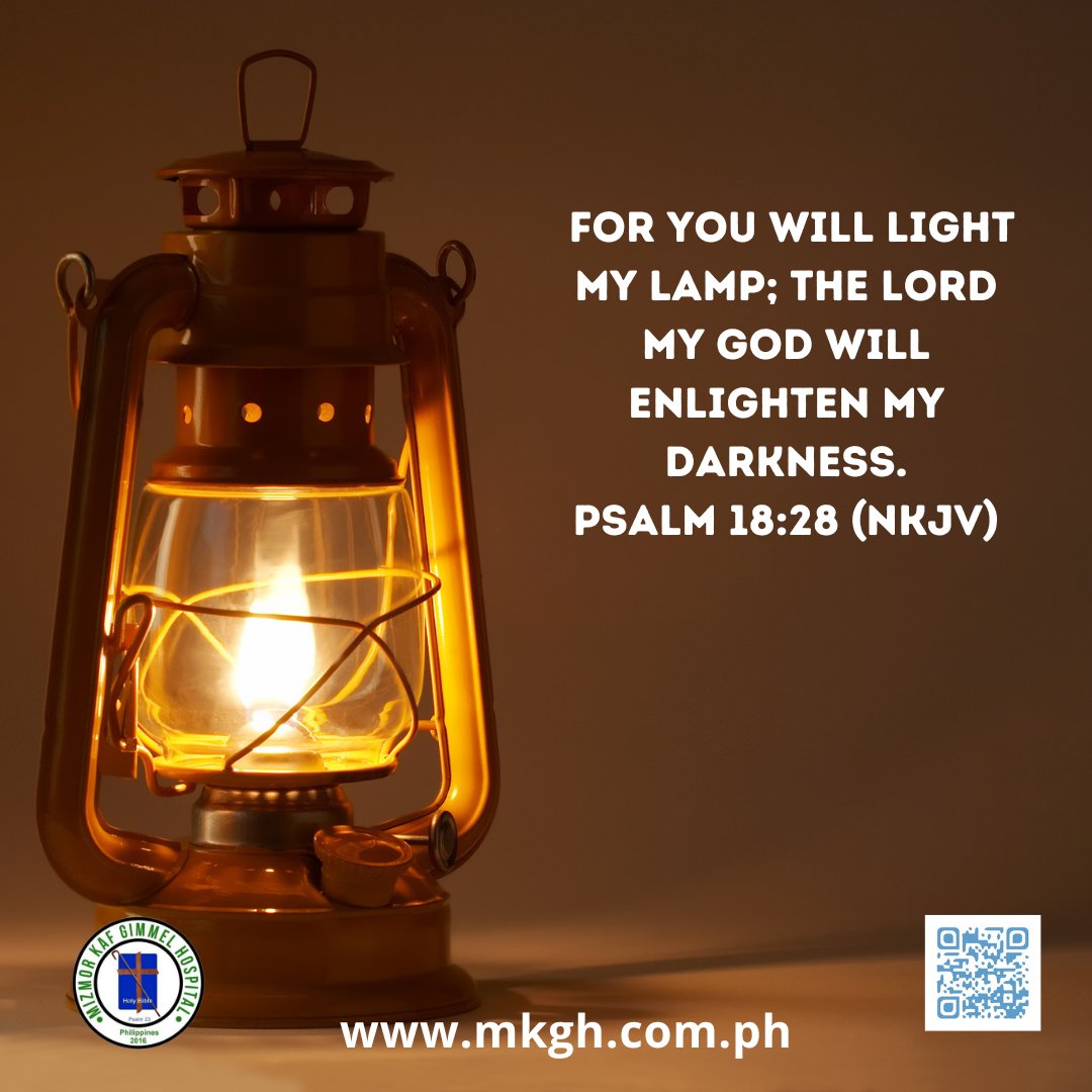GimmelKaf's tweet photo. The Lord God enlightens our darkness.
#TheLordGodTheHealer #JesusHeals #HolySpirit #hope #healing #mizmorkafgimmelhospital #love #life #believe #spiritual #peace #bhfyp #DivineProtection #theLordDelivers #salvation https://t.co/ymCMKNljMp