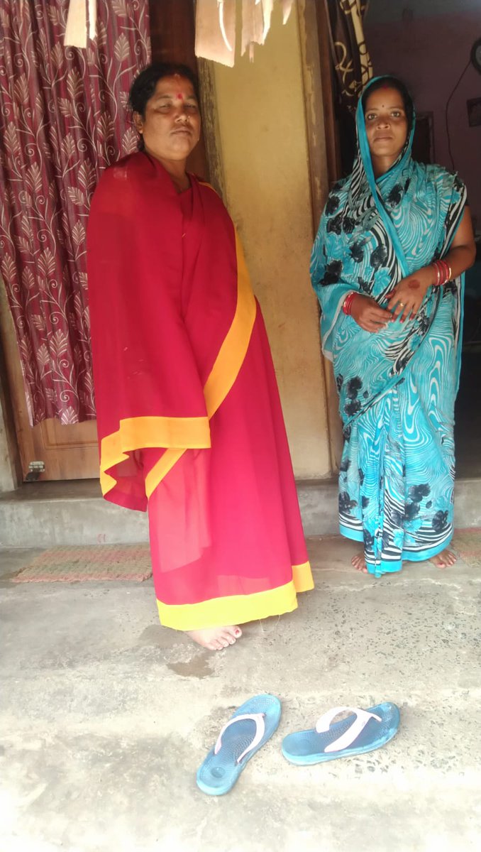 Sub-collector & SDM, Angul tweet media