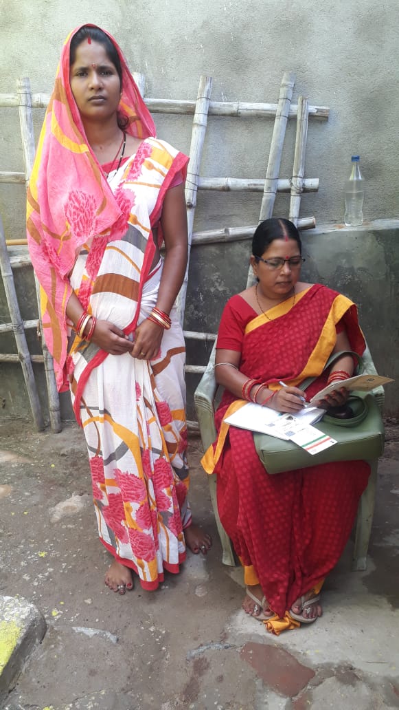 Sub-collector & SDM, Angul tweet media