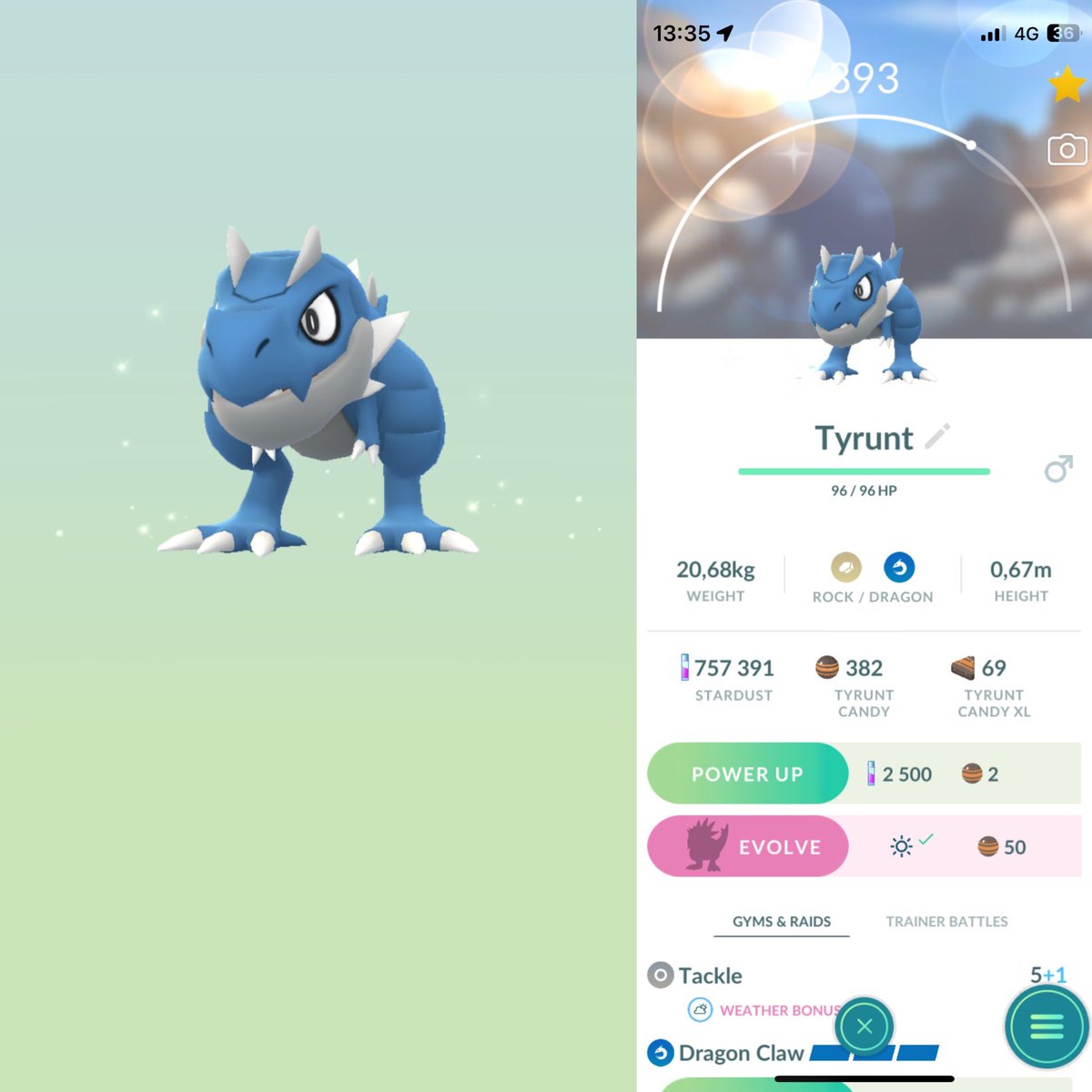 Vingliola's tweet photo. Yay!🎉🥳 #HatchOfTheDay https://t.co/0skXaw5nKn