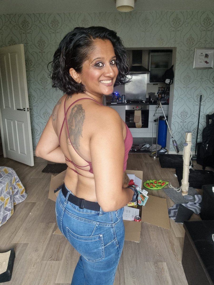 🏋🏽‍♀️Jess🏋🏽‍♀️ & 😻Skyla & Lumi😻 tweet media