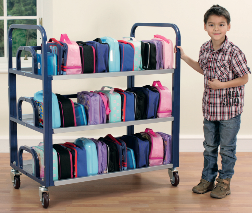 EdusentialsLTD's tweet photo. Our range of lunchbox trolleys can make the most of often limited space. Whatever your needs we are sure to have a trolley to fit your requirements.

https://t.co/puSZCrPPtS

#edusentials #schoolsupplies #SchoolLunchboxTrolley #LunchboxTrolley #SchoolTrolley #LunchboxStorage https://t.co/l2jIqeg3Si