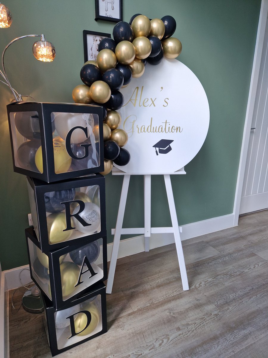nclarke67's tweet photo. Party day...🥳🥳 https://t.co/oNBKRf9Gnp