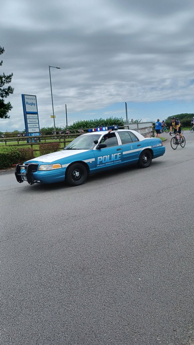 Bromley VPC tweet media