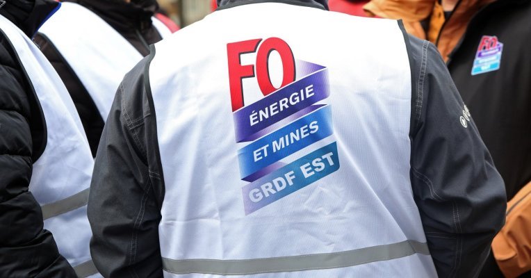 #ReformeDesRetraites dans les #IEG: FO à l’offensive pour que le décret s’écrive avec les travailleurs et leurs représentants.

Par lettre ministérielle, l’exécutif a accédé à l’une des revendications FO sur l’application de la réforme ds les IEG >> force-ouvriere.fr/reforme-des-re…