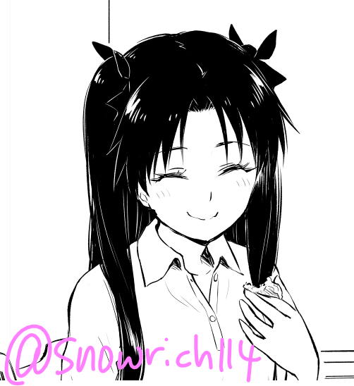 線画一日かかった…これは一部
