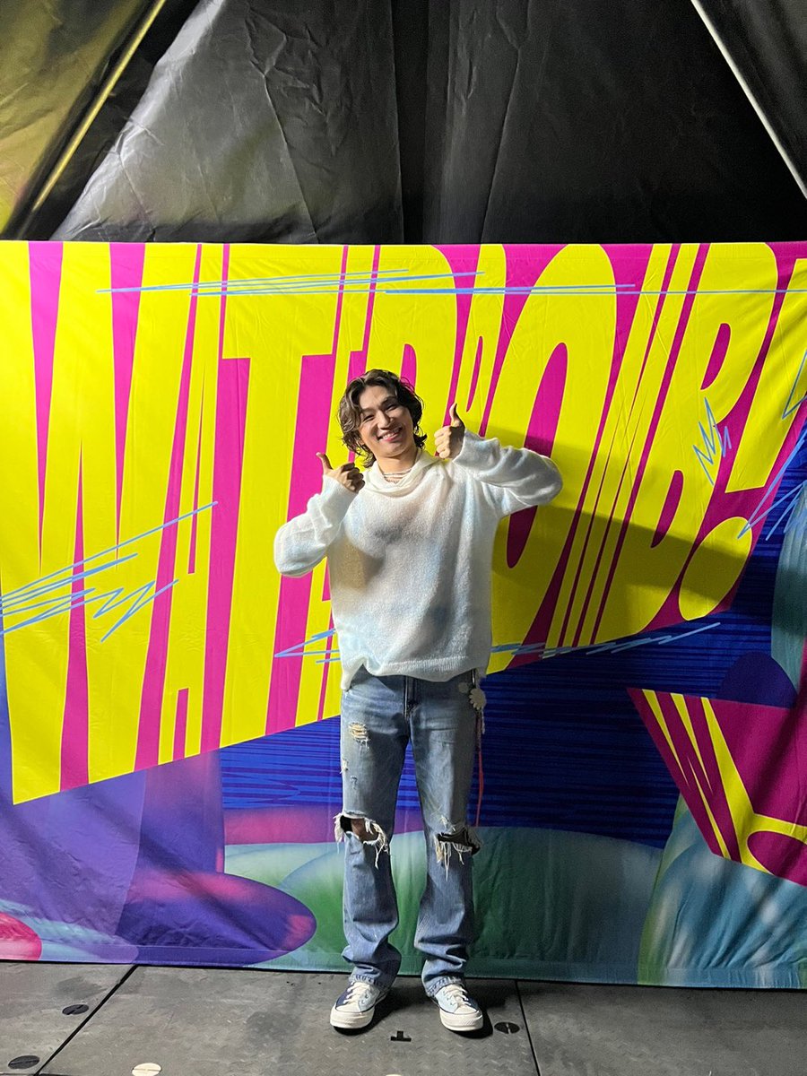 d_lable's tweet photo. [#대성 📷] 230729 #WATERBOMB2023 in TOKYO 🩵

너무나도 뜨겁고 즐거웠던 도쿄의 워터밤 ❤️‍🔥
오래도록 못 잊을 밤이 될 것 같습니다 🌙
우리 곧 다시 만나요! また会いましょう😊

#DAESUNG https://t.co/EOFKBtxmRq