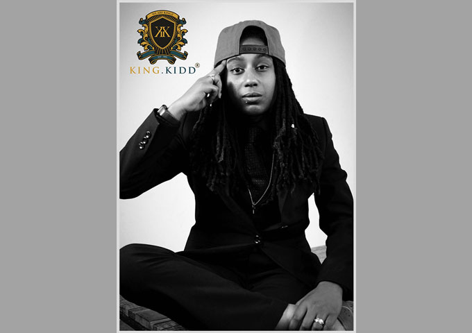 Jamsphere's tweet photo. π€πΆ Check out the amazing talent of #KingKidd. Currently rockin' the airwaves with the track "Daddy Issues." @King_Kidd45 #ConsciousPoet #HipHopArtist #RnB #PopMusic #DaddyIssues #RadioRotation π§πΆ - https://t.co/3pKjJYbOGy https://t.co/NCC49GGFNQ