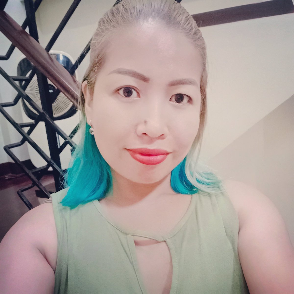 maechelle0205's tweet photo. #NewProfilePic https://t.co/S6K5DzKb4F