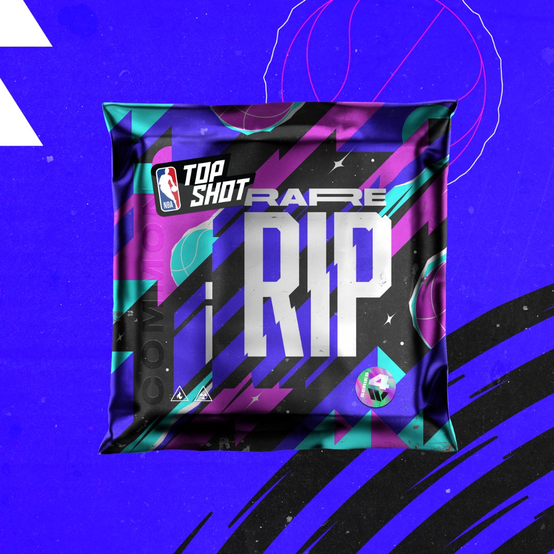 NBATopShot's tweet image. ❤️ this tweet to be entered to win a free $20 Pack of officially licensed and limited edition NBA collectibles. 

New to Top Shot? Start your collection on the App to own the best Moments of each NBA season: dap.pr/download-app