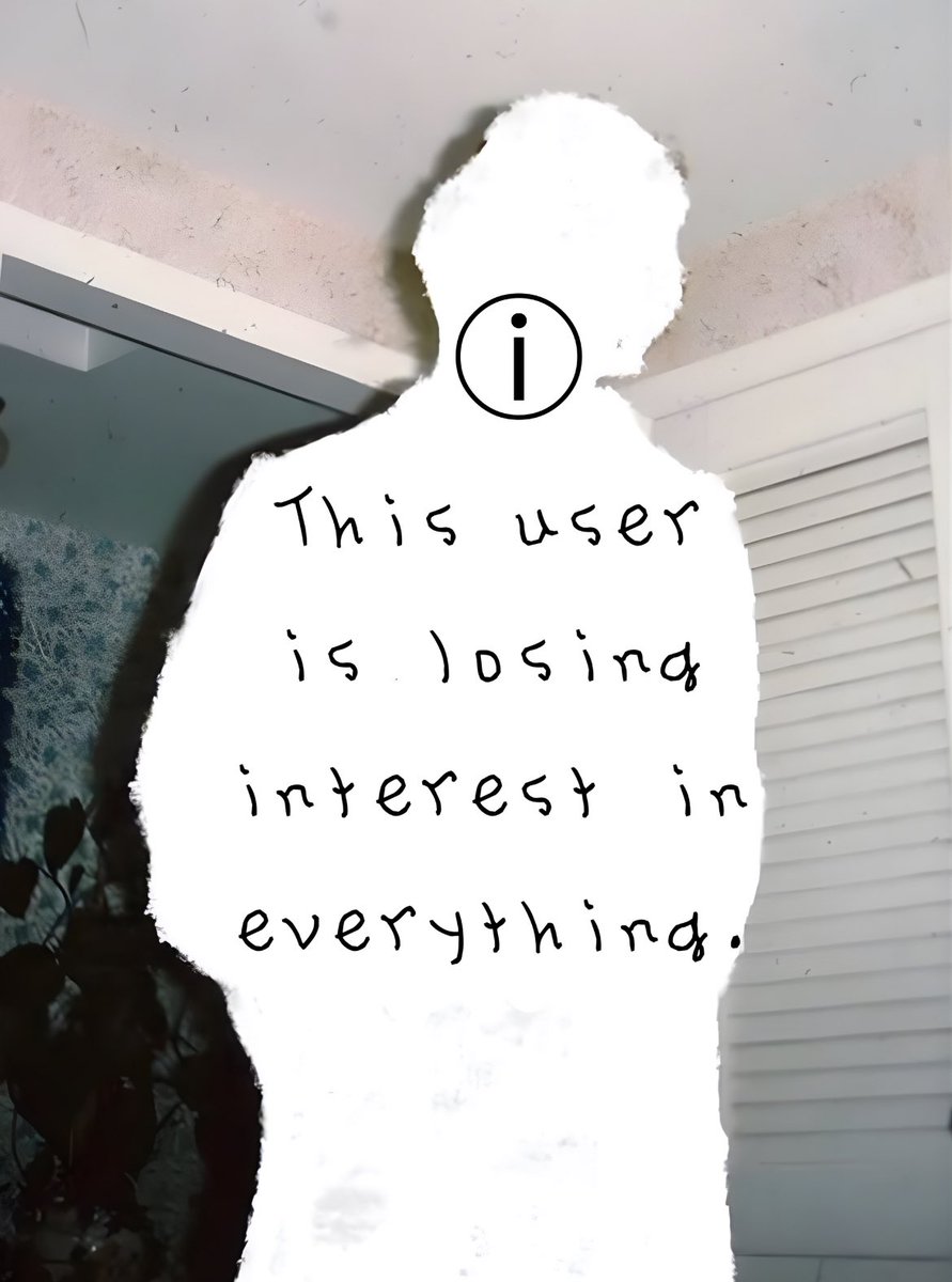 Pain Depression & Anxiety (@illuminusnumbx) on Twitter photo 