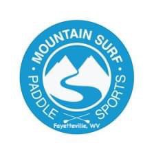 Welcome and thank you to our #GoldSponsor Mountain Surf Paddle Sports, Fayetteville, WV @mtn_surf_ps 🍽 #festivals #WestVirginia #bridgeday #bridgeday2023  #Rotary #sponsorship #tasteofbridgeday #foodcompetition #October2023 <a href="/WVNS59News/">WVNS 59News</a> <a href="/1059Wtnj/">WTNJ 105.9 FM</a>