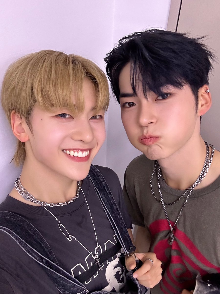 メテュビンがCUBEで出会って、ゼベワンとしてデビューできたのは奇跡の