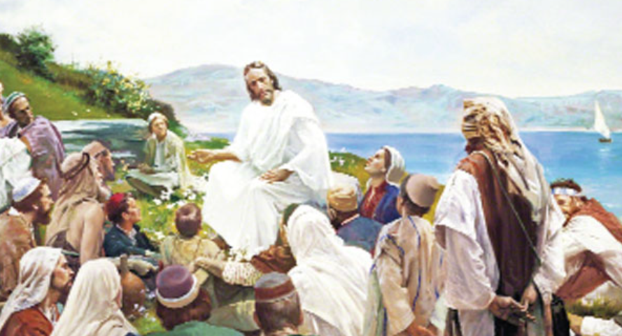 KofC17401's tweet photo. "Jesus told her,
"I am the resurrection and the life;
whoever believes in me, even if he dies, will live,
and anyone who lives and believes in me 
will never die..."

John 11:19-27 https://t.co/7PE1frWIuA