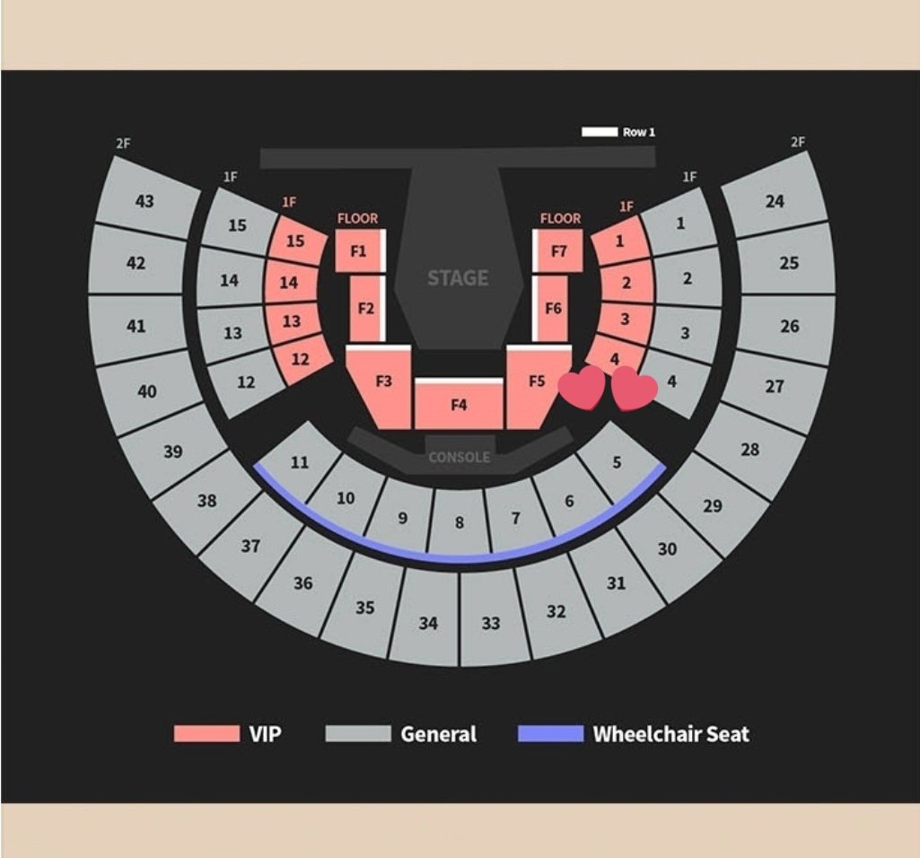 12roomi08's tweet photo. 엔하이픈 FATE 콘서트 7월30일 막콘 vip 티켓 교환

저: 1층 vip 4구역 n열 (n<4)   
😇: 1층 7,8,9 마지막열 혹은 7,8,9 1열 

https://t.co/T53bKk8sNE 
enhypen concert ticket sell change 교환 https://t.co/kQSagLWe2S