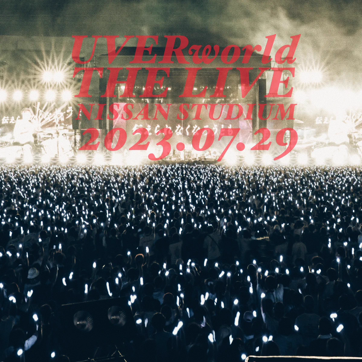 UVERworld_Staff_ on X: 