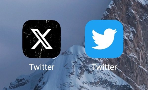 Tutorial para cambiar el nuevo icono de Twitter de la X al pajarito de toda la vida
