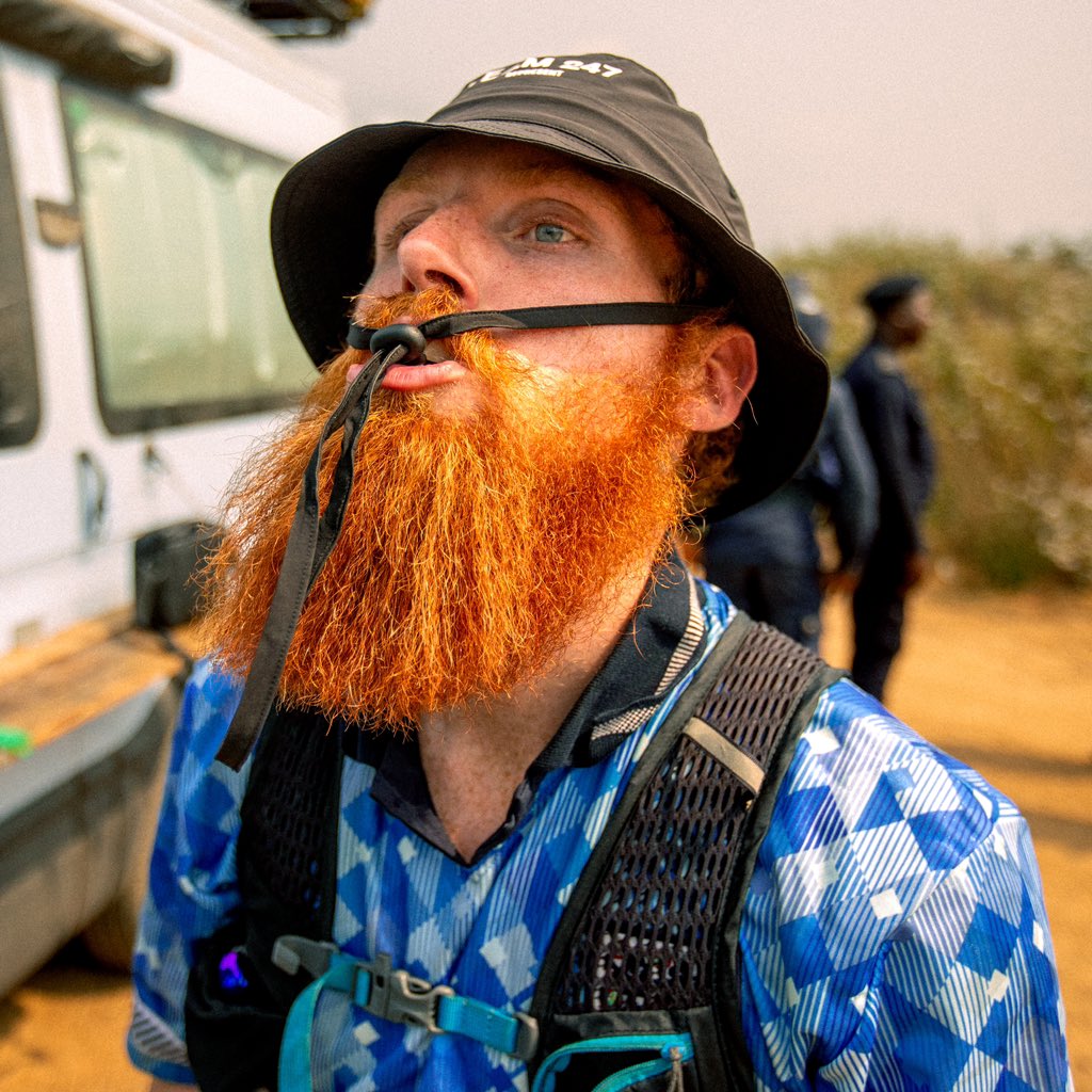 Russ Cook tweet media