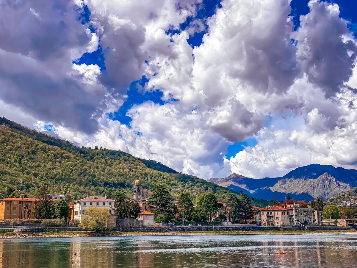 7oOoRa__'s tweet photo. Lago di garlate
#Italia #lagodigarlate #NaturalBeauty #lecco #byme https://t.co/mtgI3qNXYt