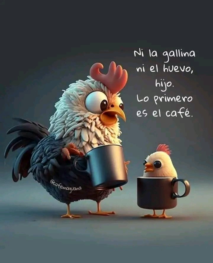 #BuenosDiasATodos los amantes del café ☕️  qué tengan un excelente  y bendecido día.
<a href="/LaZelayita/">La Zelayita 🇳🇮</a> <a href="/Soycarolina94/">Soycarolina94 ♥️🖤🇳🇮</a>
#4419SiempreMasAlla