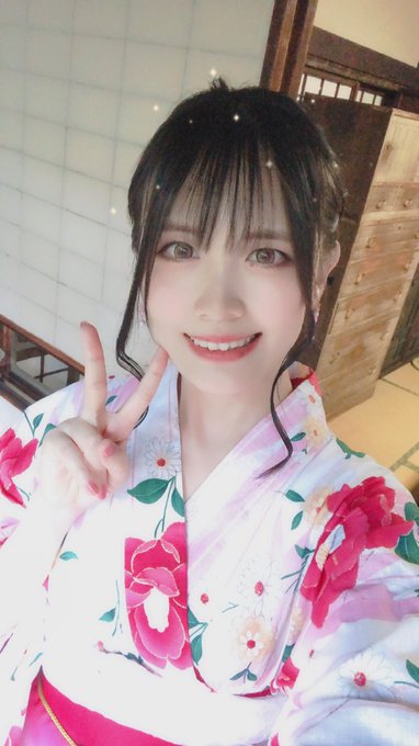 Twitterのコスプレ画像23