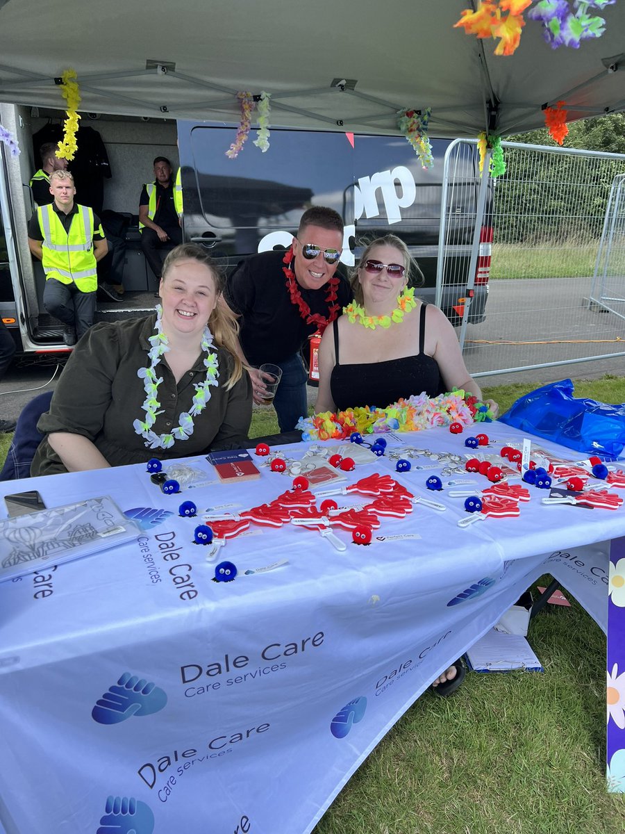 Dale Care (@dalecareneast) on Twitter photo <a href="/AycliffeRadio_/">Aycliffe Radio</a> <a href="/OakleafSports/">Oak Leaf Sports</a> here for Aycliffe Live come and say hi and get some freebies and meet our recruiters ! <a href="/DurhamCouncil/">Durham County Council</a> <a href="/AycliffeRadio_/">Aycliffe Radio</a> <a href="/OakleafSports/">Oak Leaf Sports</a> here for Aycliffe Live come and say hi and get some freebies and meet our recruiters ! <a href="/DurhamCouncil/">Durham County Council</a>